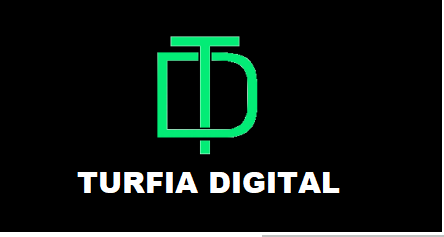TURFIA DIGITAL logo