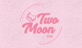 Two Moon Store logo