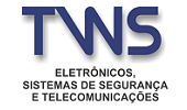 TWS Sistemas de Segurança e Telecomunicações TWS Sistemas de Segurança e Telecomunicações logo