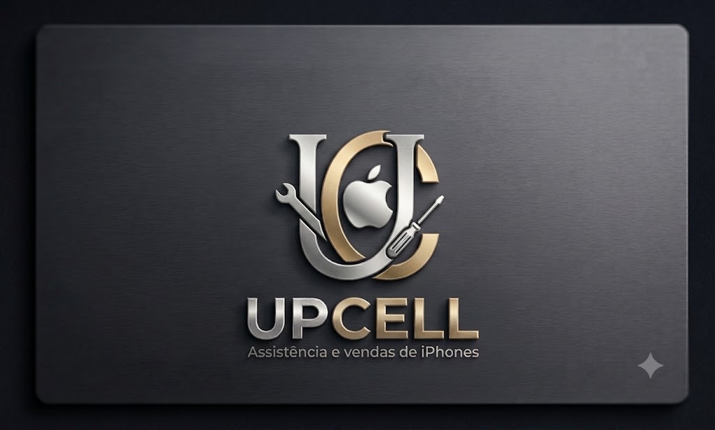 UppCell logo