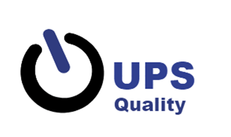 Ups Ups logo