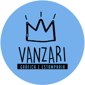 Vanzari Comunicação Visual Vanzari Comunicação Visual logo