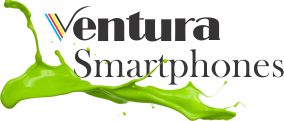 Ventura Smartphones Ventura Smartphones logo