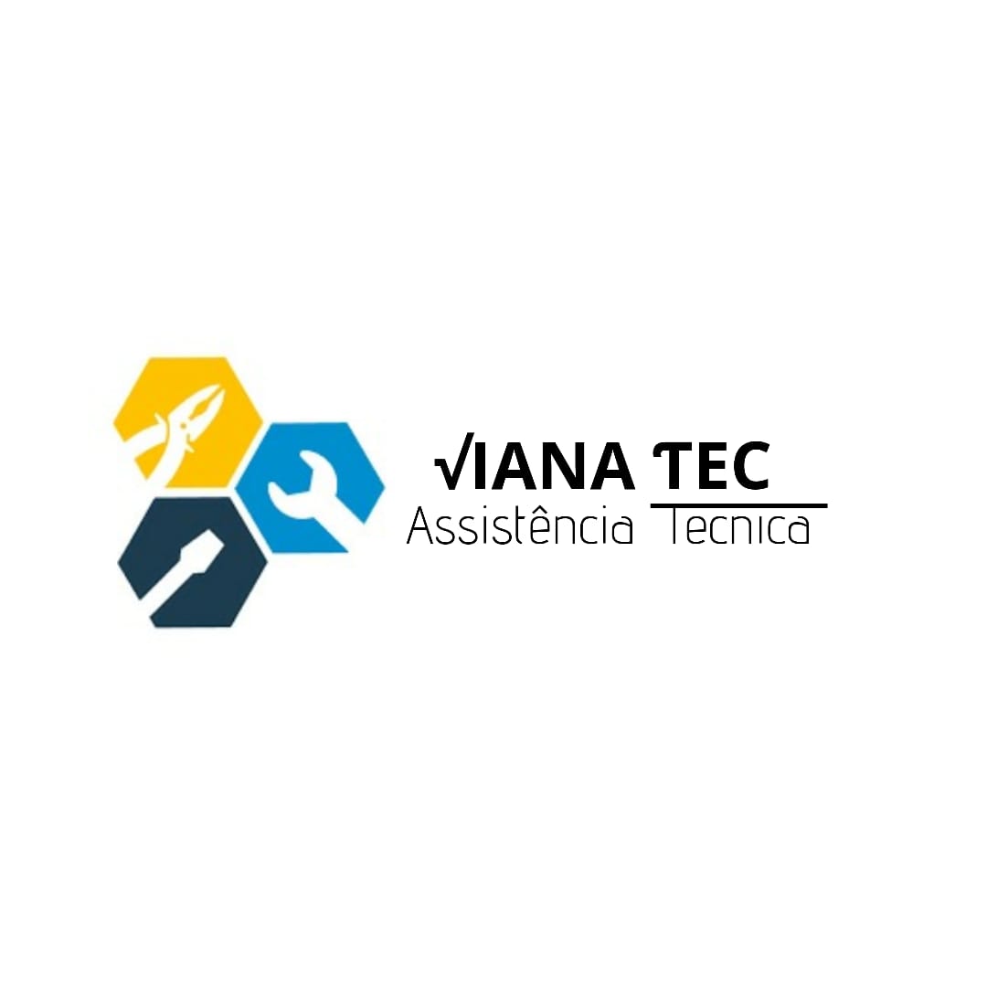 VIANA TEC II ASSISTÊNCIA TÉCNICA VIANA TEC II ASSISTÊNCIA TÉCNICA logo