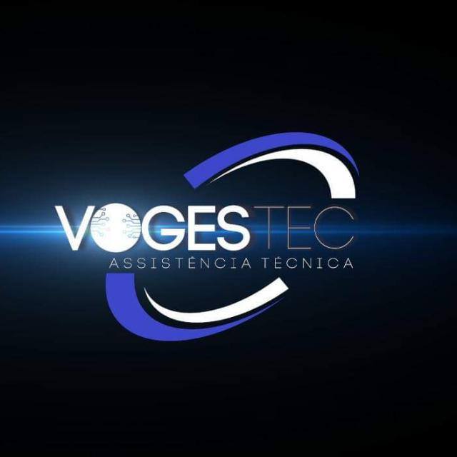 Voges Tec Voges Tec logo
