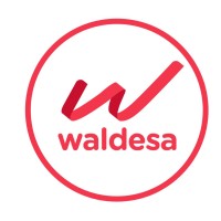 Waldesa logo