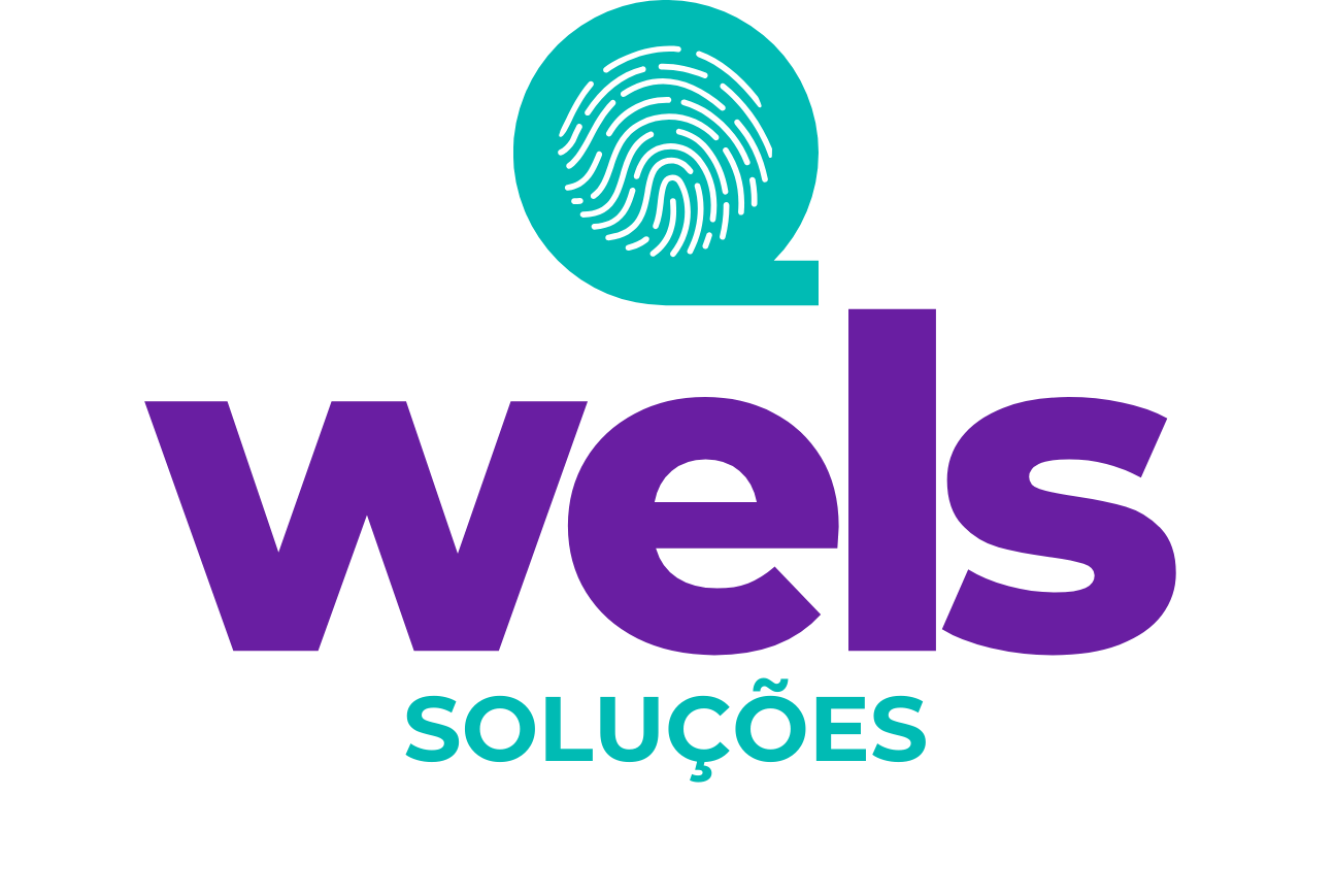 WELS SOLUÇÕES LTDA WELS SOLUÇÕES LTDA logo