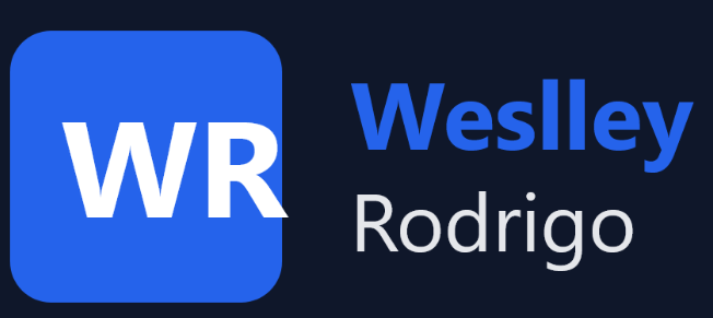 WESLLEY RODRIGO logo