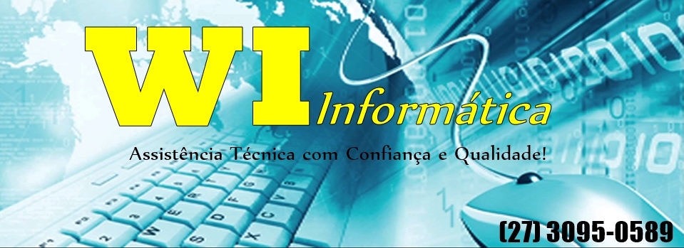 WI Informatica WI Informatica logo