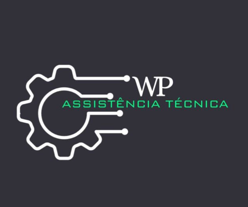Wp Assistência Técnica Wp Assistência Técnica logo