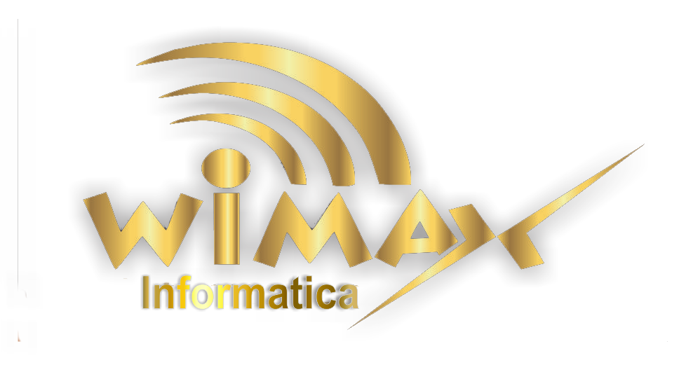 WIMAX INFORMATICA WIMAX INFORMATICA logo