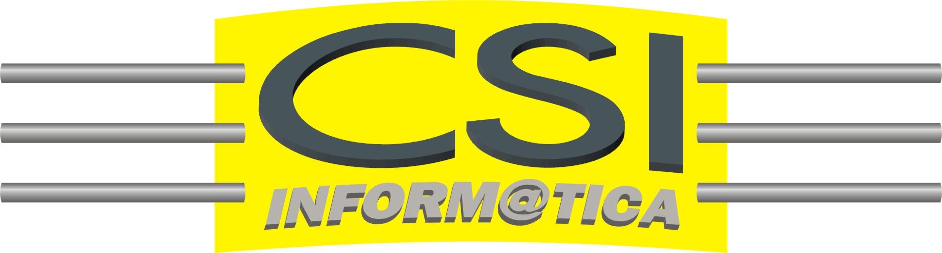 CSI CENTER INFORMÁTICA LTDA CSI CENTER INFORMÁTICA LTDA logo