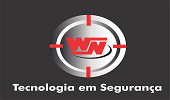 WN TECNOLOGIA EM SEGURANÇA WN TECNOLOGIA EM SEGURANÇA logo