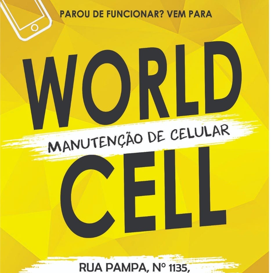 World Cell World Cell logo