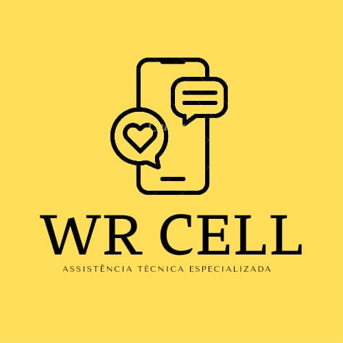 WR CELL logo