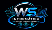 WS Informatica logo