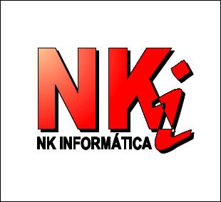 NK Informática NK Informática logo