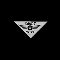 XandiMotos XandiMotos logo
