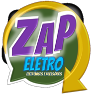 ZAP.eletro logo