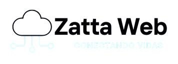Zatta Web logo