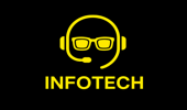 ZEROINFOTECH logo